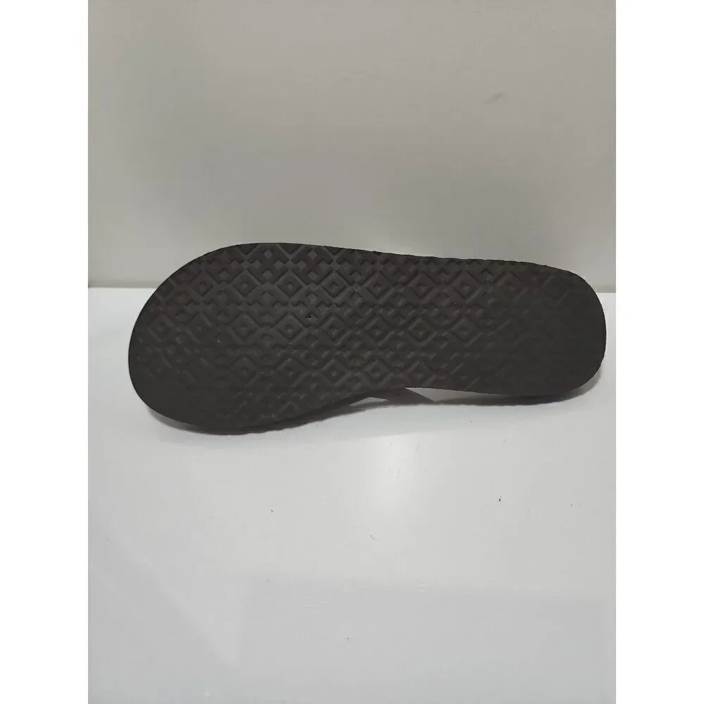 Tory Burch Thong Sandals Size 7